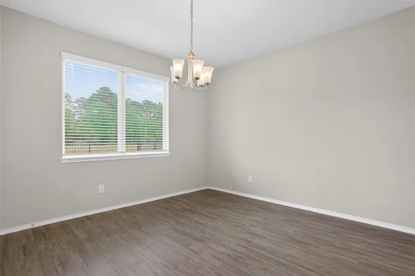 $2,550 | 16817 Pink Wintergreen Drive, Conroe, TX 77385