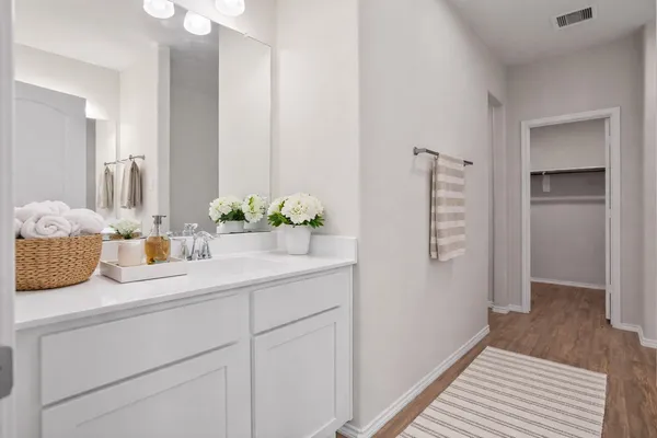 $2,550 | 16817 Pink Wintergreen Drive, Conroe, TX 77385