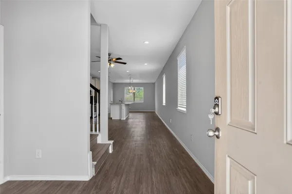 $2,600 | 16817 Pink Wintergreen Drive, Conroe, TX 77385