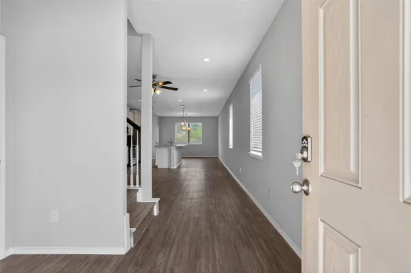 $2,600 | 16817 Pink Wintergreen Drive, Conroe, TX 77385