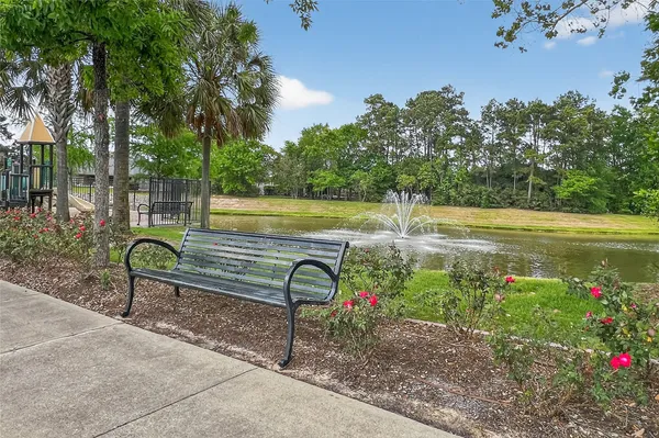 $2,600 | 16817 Pink Wintergreen Drive, Conroe, TX 77385