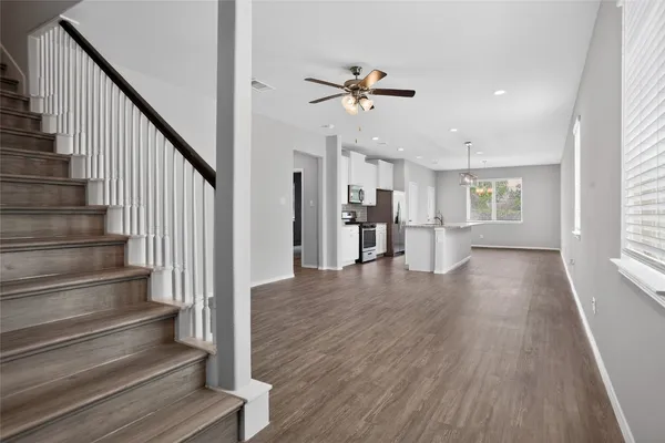 $2,600 | 16817 Pink Wintergreen Drive, Conroe, TX 77385