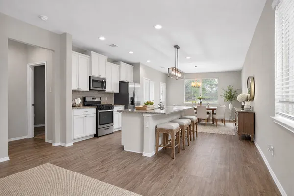 $2,550 | 16817 Pink Wintergreen Drive, Conroe, TX 77385