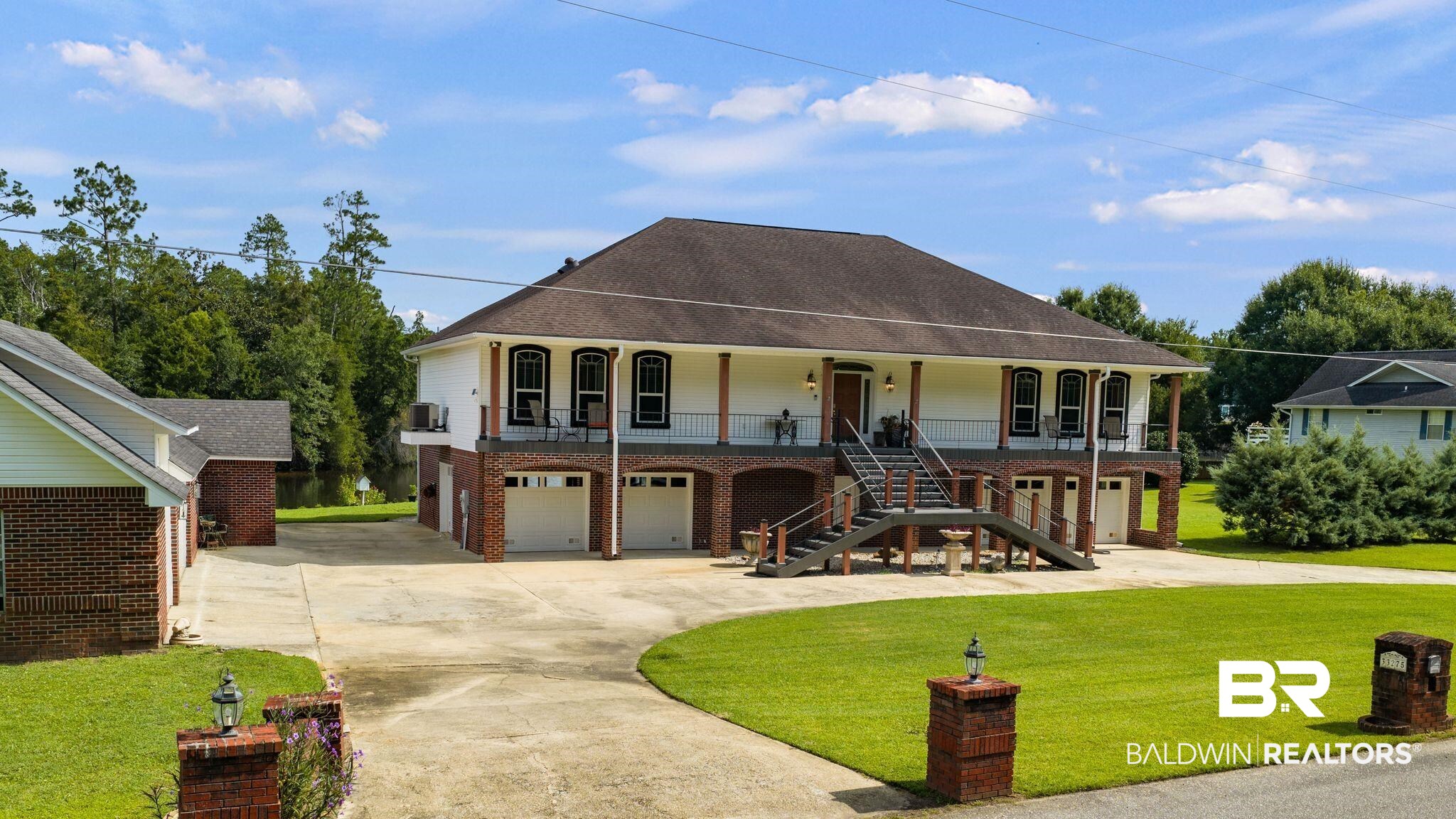 33275 Juniper Road Seminole, AL 36574 - Photo 5 of 78 Gallery Image 5