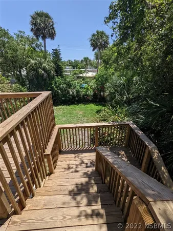 $3,500 | 203 B Canova Drive, New Smyrna Beach, FL 32169