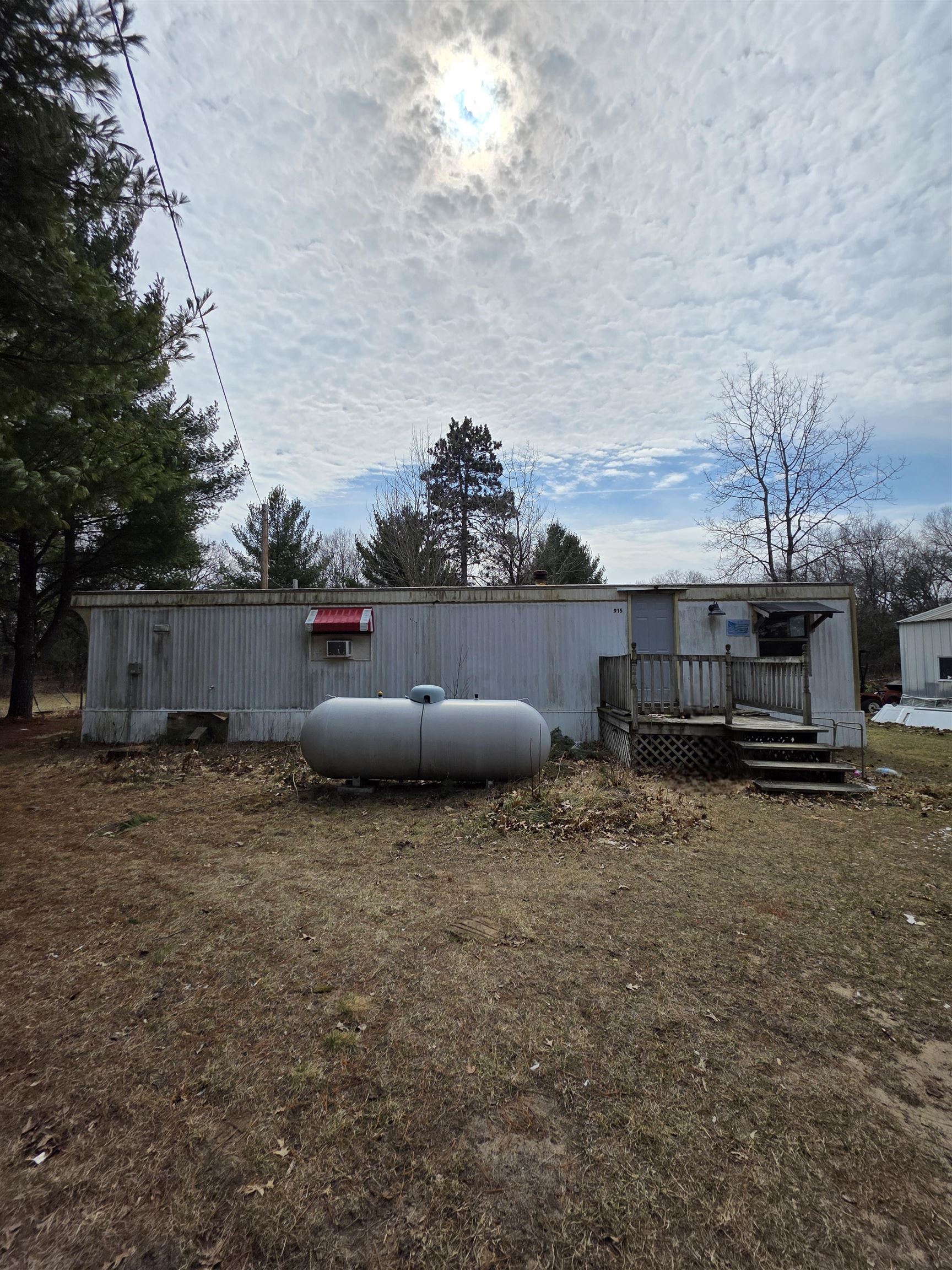 915 Fur Avenue Wisconsin Dells, WI 53965 - Photo 1 of 18