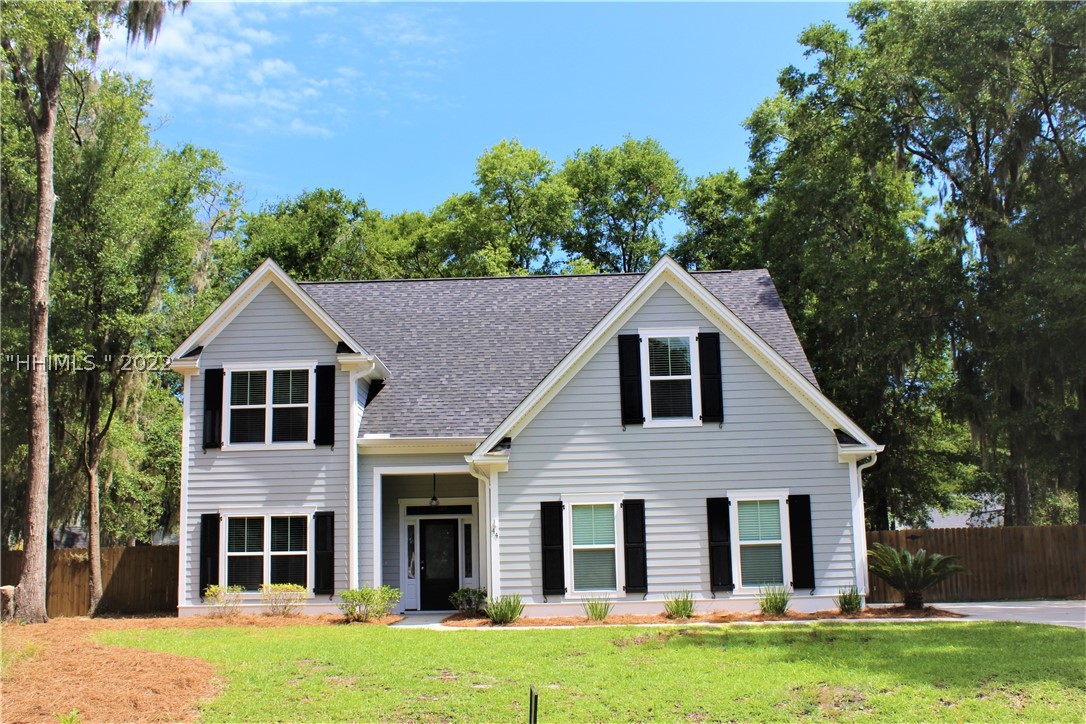 44 Osprey Road Beaufort, SC 29907 - Photo 1 of 1 Gallery Image 1