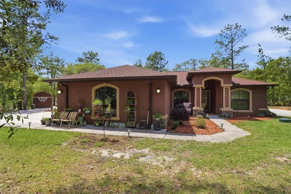 $457,000 | 16389 Margot Road, Weeki Wachee, FL 34614