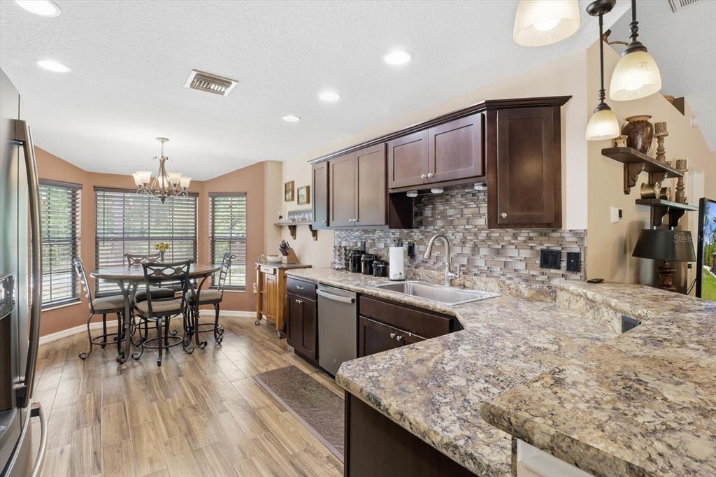 16389 Margot Road Weeki Wachee, FL 34614 - Photo 14 of 45