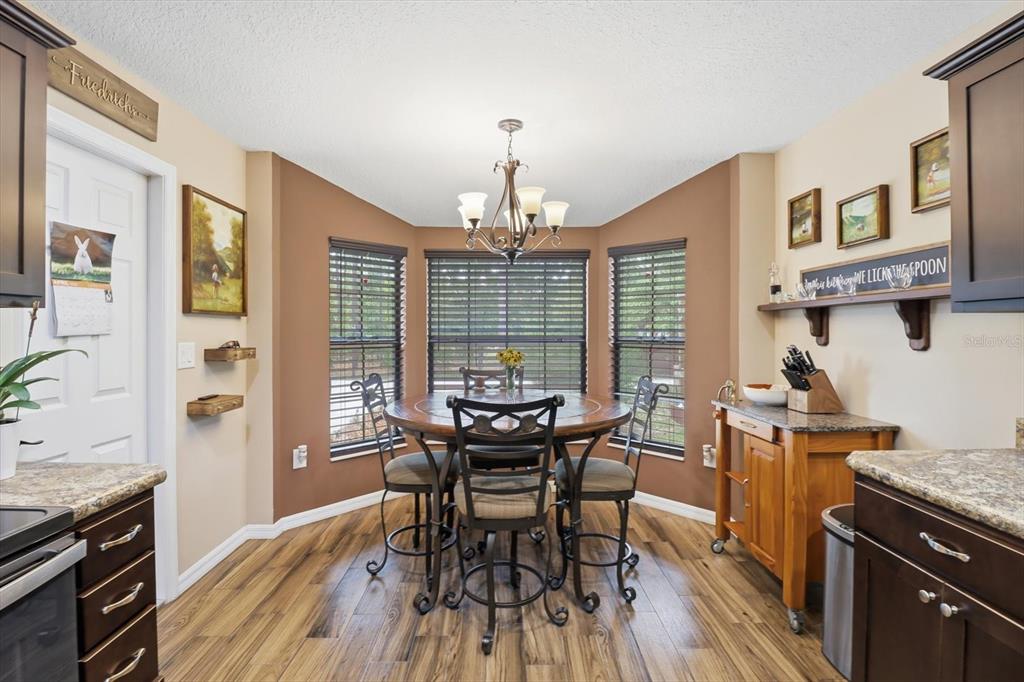 16389 Margot Road Weeki Wachee, FL 34614 - Photo 19 of 45