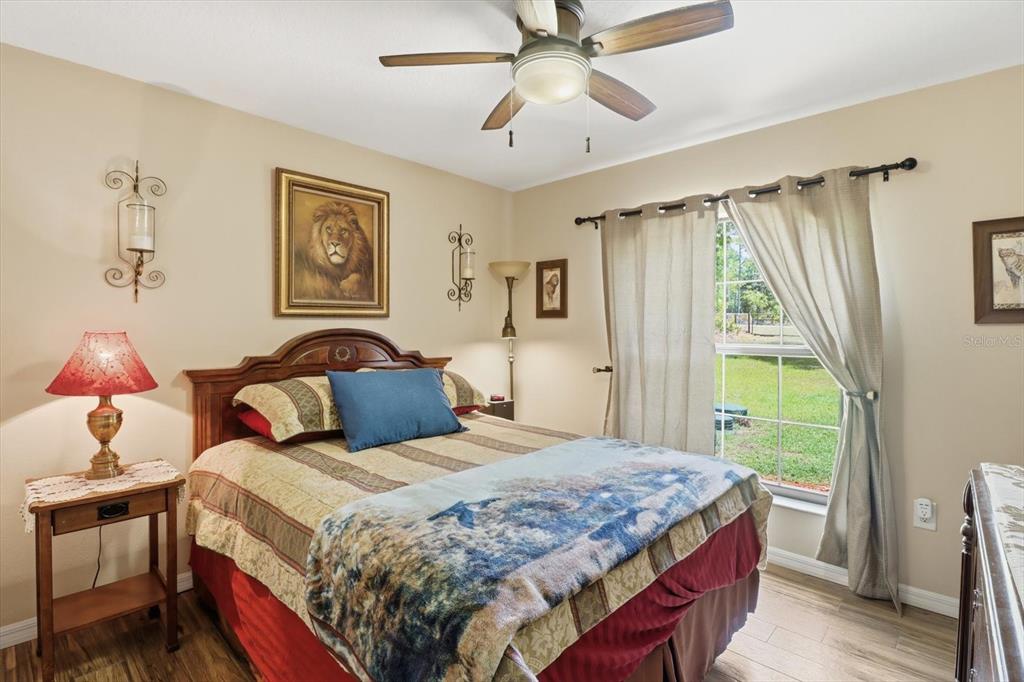 16389 Margot Road Weeki Wachee, FL 34614 - Photo 26 of 45