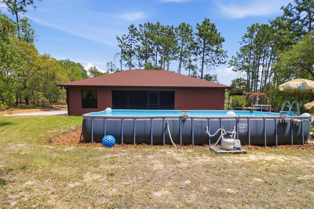16389 Margot Road Weeki Wachee, FL 34614 - Photo 34 of 45