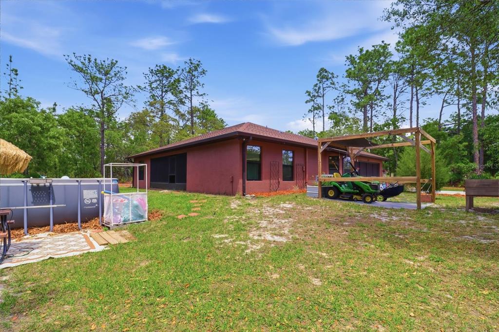 16389 Margot Road Weeki Wachee, FL 34614 - Photo 35 of 45