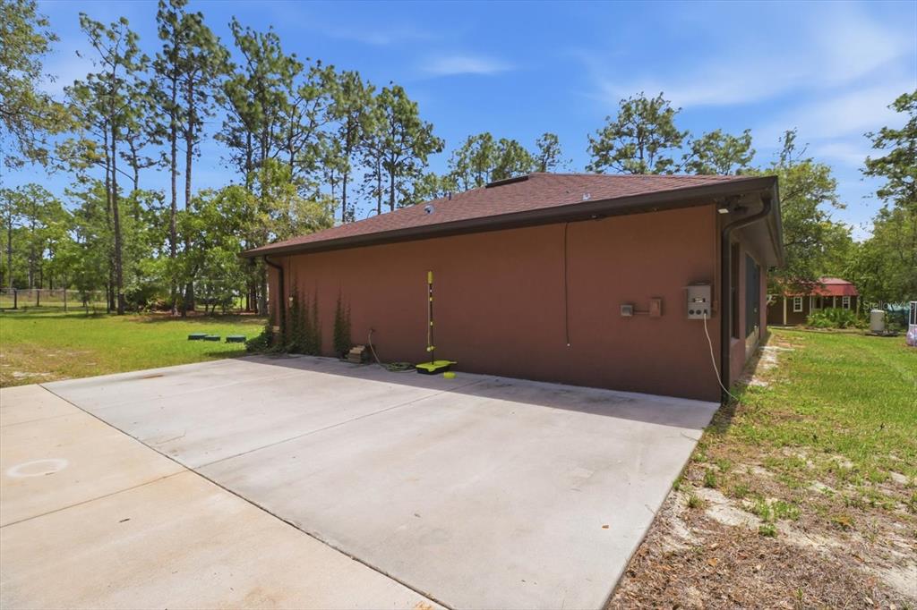 16389 Margot Road Weeki Wachee, FL 34614 - Photo 36 of 45