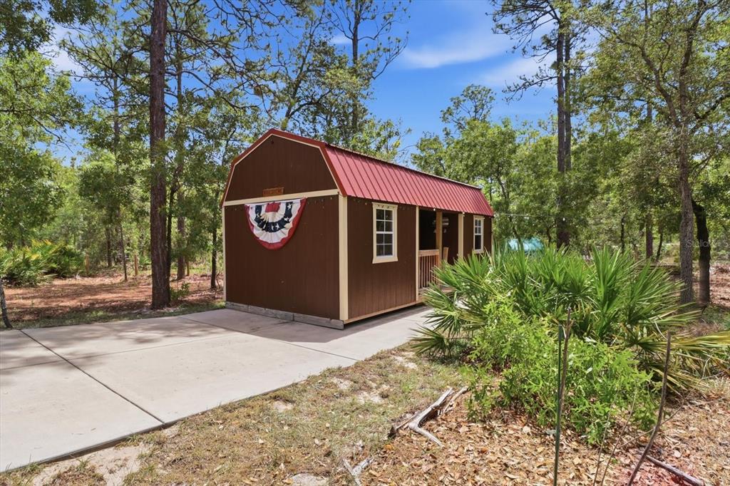 16389 Margot Road Weeki Wachee, FL 34614 - Photo 38 of 45