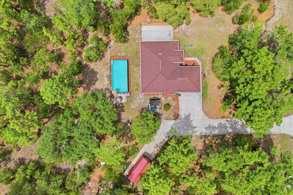 16389 Margot Road Weeki Wachee, FL 34614 - Photo 39 of 45