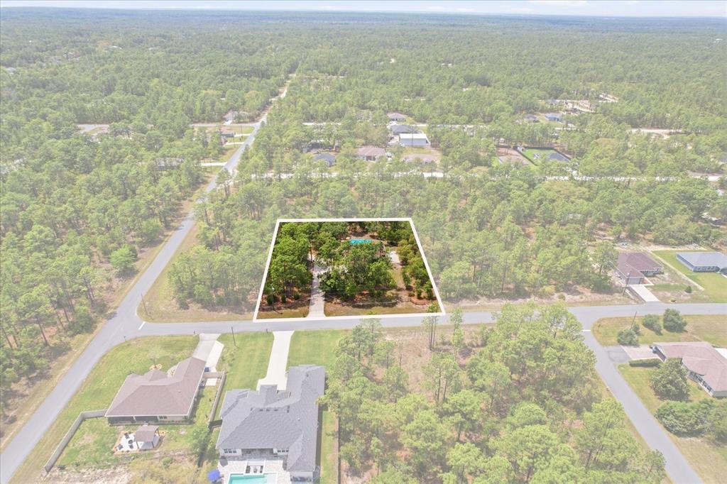 16389 Margot Road Weeki Wachee, FL 34614 - Photo 42 of 45