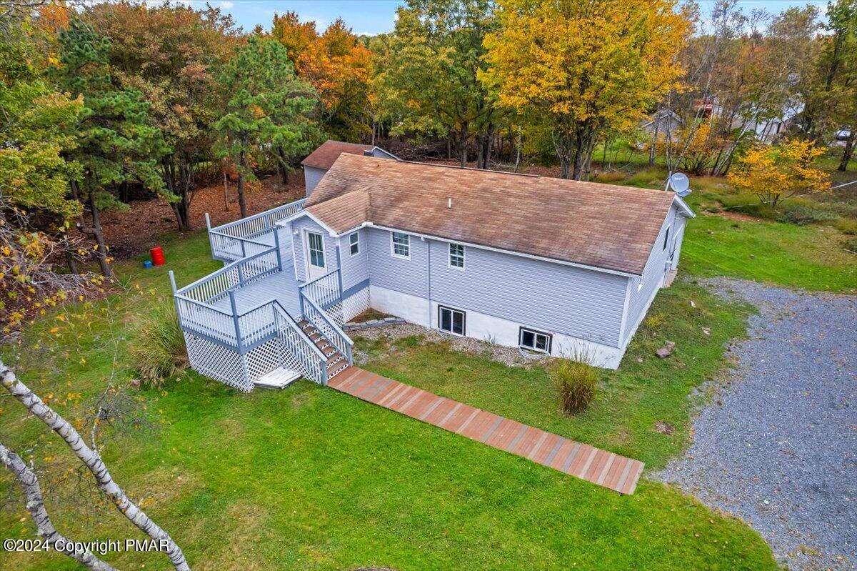 1456 Allegheny Drive Blakeslee, PA 18610 - Photo 3 of 94 13-Photo-12