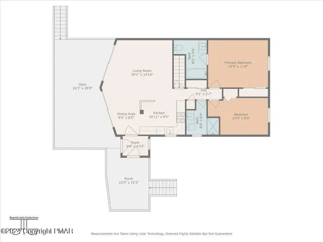 $2,300 | 1456 Allegheny Drive, Blakeslee, PA 18610