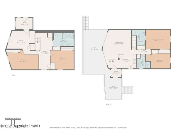 $2,300 | 1456 Allegheny Drive, Blakeslee, PA 18610