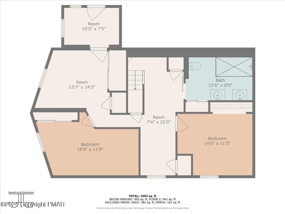 1456 Allegheny Drive Blakeslee, PA 18610 - Photo 55 of 94 a picture of a park