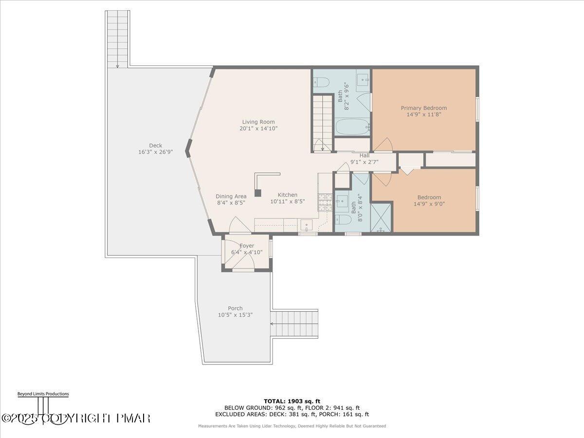 1456 Allegheny Drive Blakeslee, PA 18610 - Photo 57 of 94 a picture of a floor plan