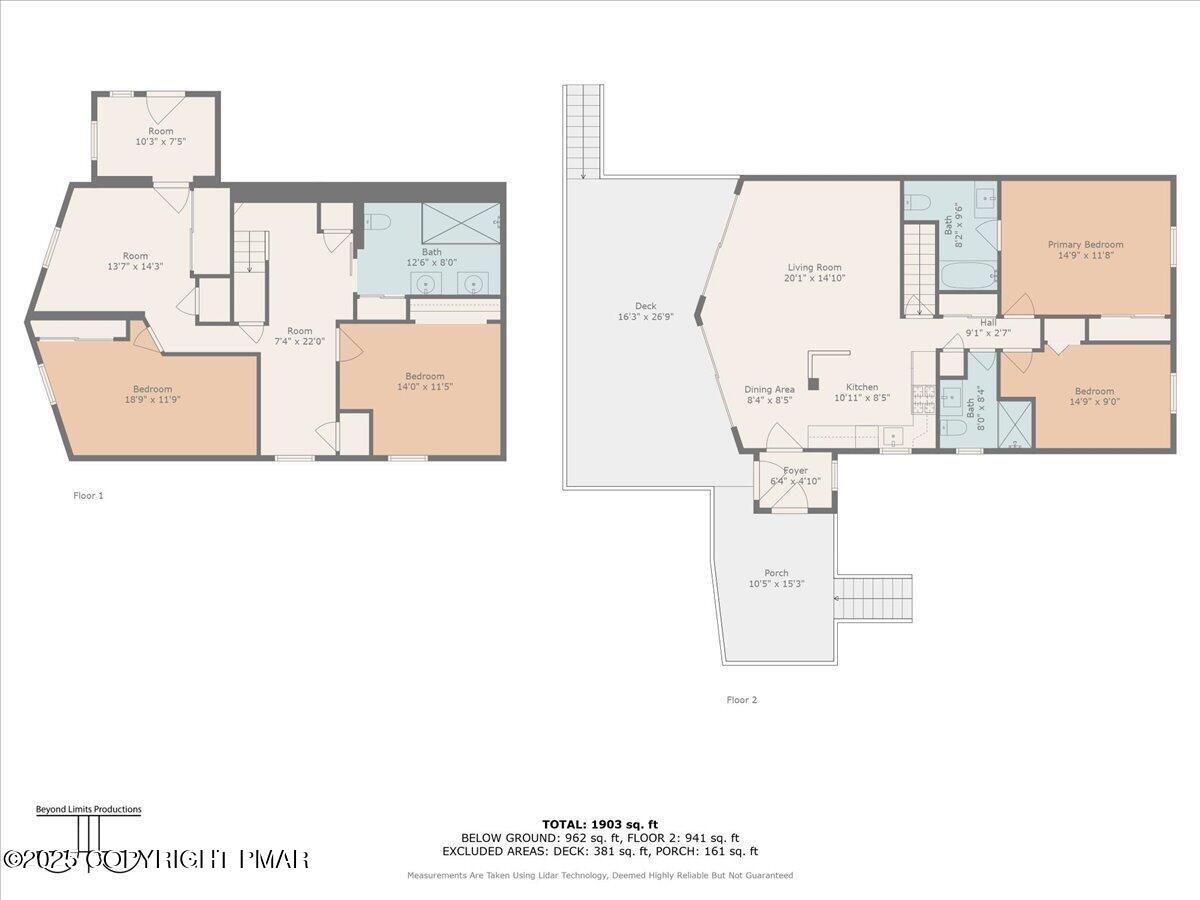 1456 Allegheny Drive Blakeslee, PA 18610 - Photo 58 of 94 04-All Floors