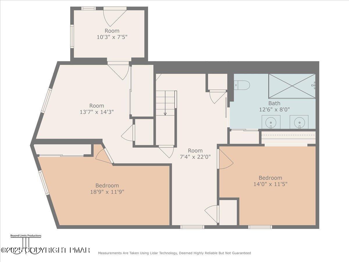 1456 Allegheny Drive Blakeslee, PA 18610 - Photo 59 of 94 03-Basement