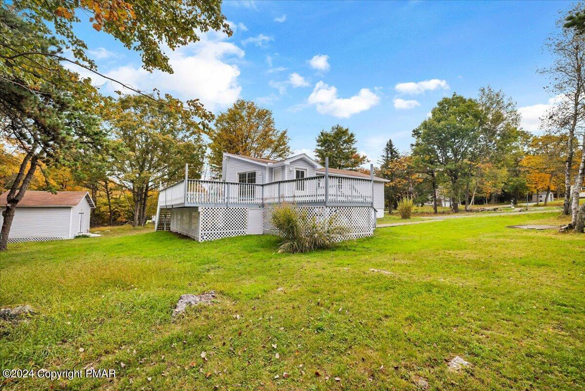 1456 Allegheny Drive Blakeslee, PA 18610 - Photo 6 of 94 06-Photo-5