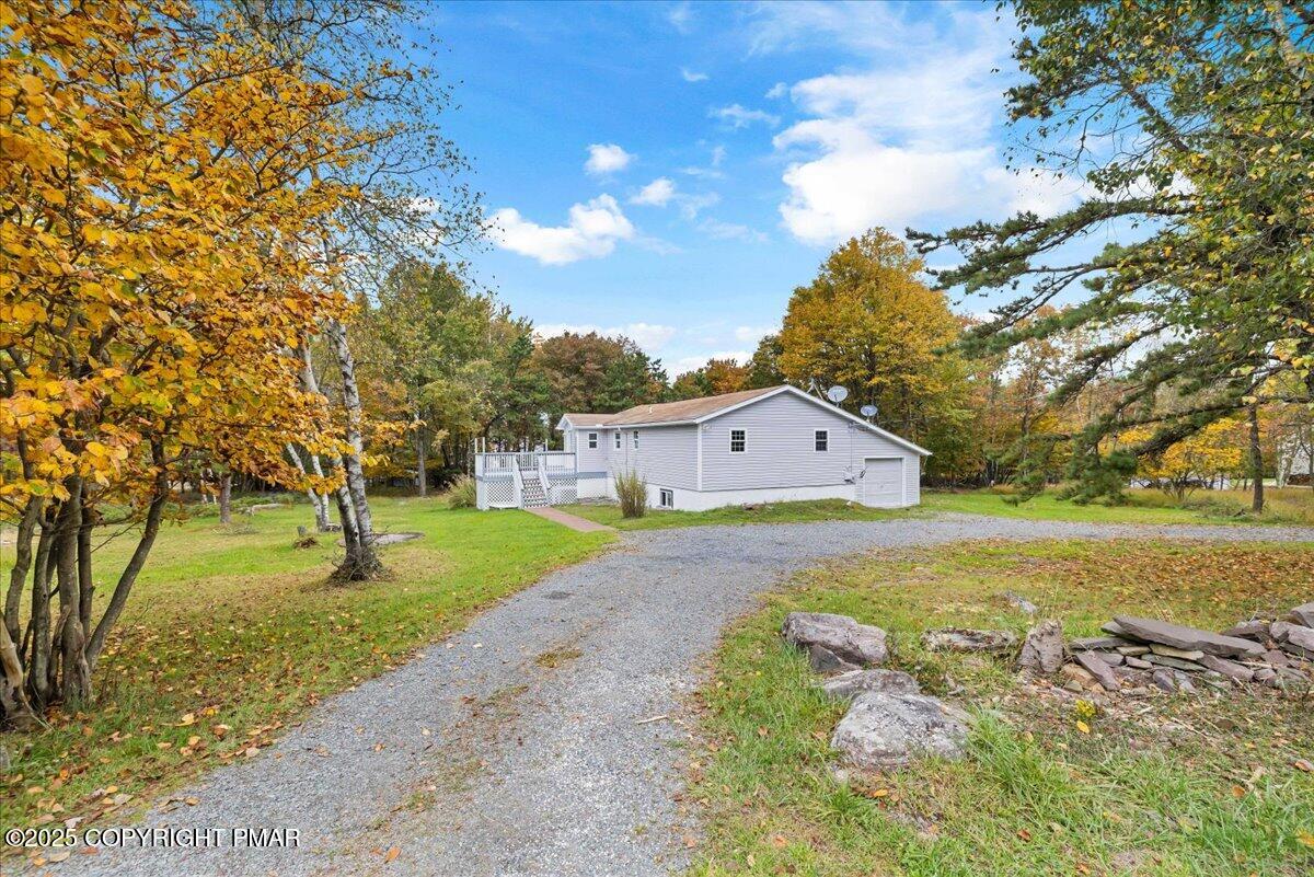 1456 Allegheny Drive Blakeslee, PA 18610 - Photo 63 of 94 04-Photo-3