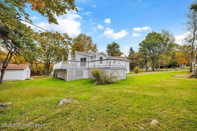 $2,300 | 1456 Allegheny Drive, Blakeslee, PA 18610