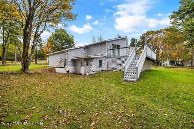 $2,300 | 1456 Allegheny Drive, Blakeslee, PA 18610