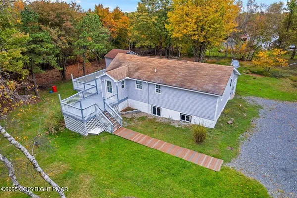 $2,300 | 1456 Allegheny Drive, Blakeslee, PA 18610