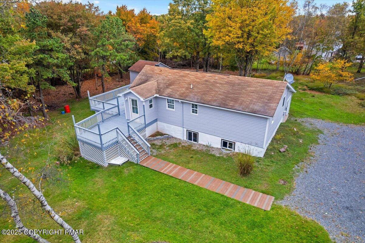 1456 Allegheny Drive Blakeslee, PA 18610 - Photo 71 of 94 13-Photo-12