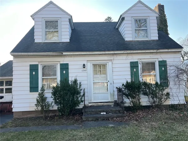 $59,900 | 1245 Howard Road, Rochester, NY 14624