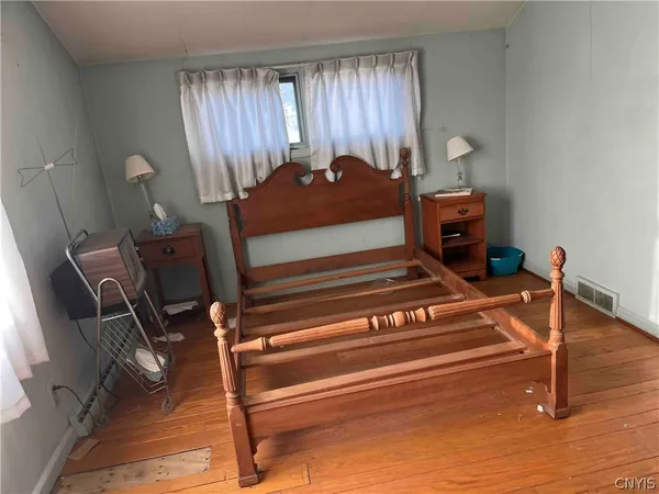 $59,900 | 1245 Howard Road, Rochester, NY 14624