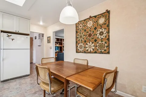 $1,998,000 | 1801 Villa Street, Mountain View, CA 94041