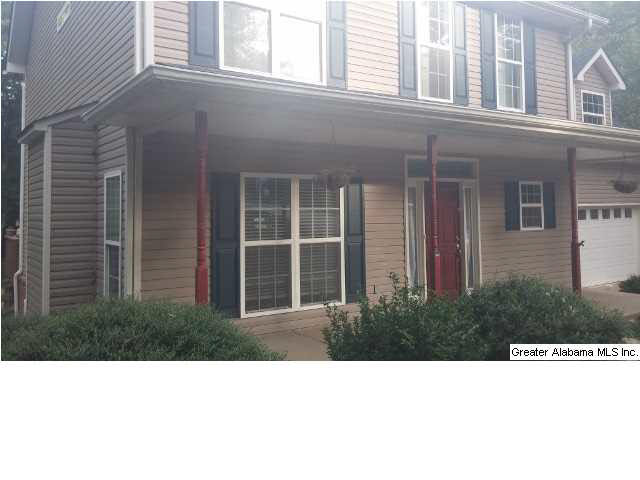 105 Shoal Lane Montevallo, AL 35115 - Photo 18 of 21