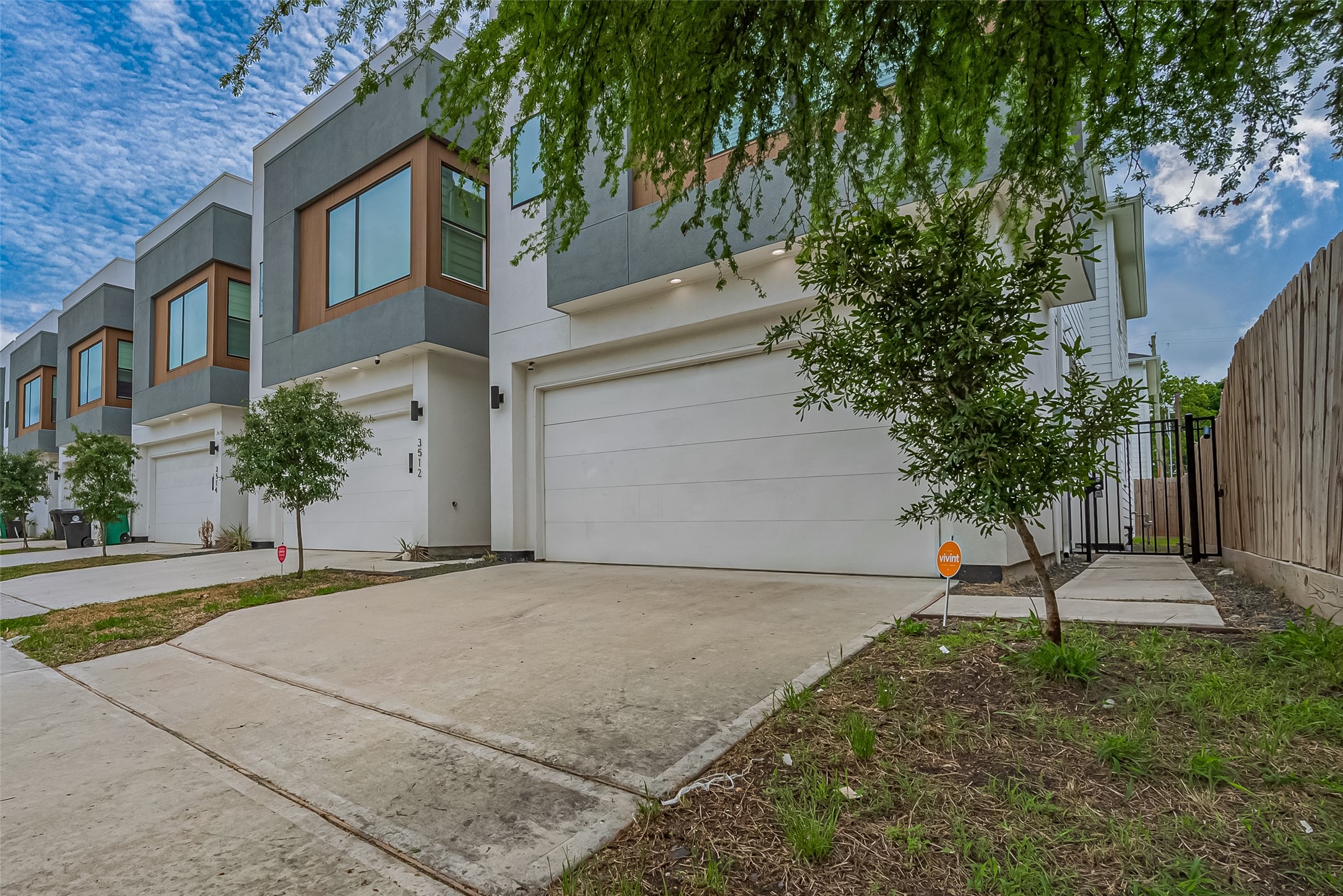 3510 Hadley Street Houston, TX 77004 - Photo 4 of 48