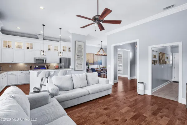 $399,000 | 670 Hidden Hills Crossing, Brandon, MS 39047