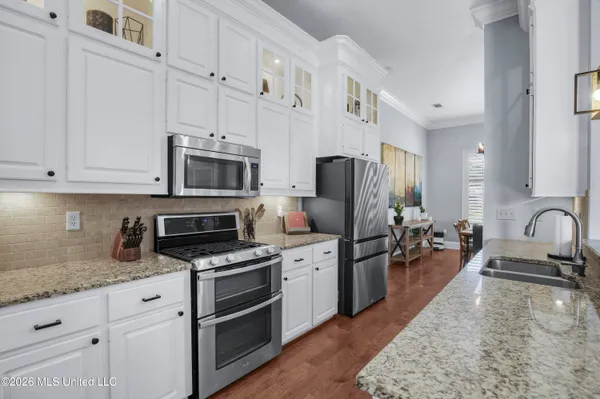 $399,000 | 670 Hidden Hills Crossing, Brandon, MS 39047