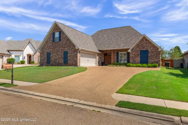 $399,000 | 670 Hidden Hills Crossing, Brandon, MS 39047