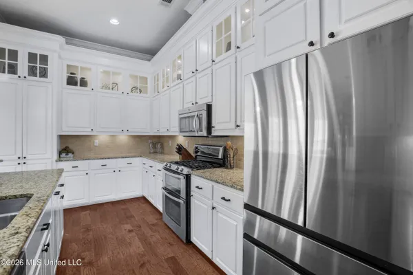 $399,000 | 670 Hidden Hills Crossing, Brandon, MS 39047