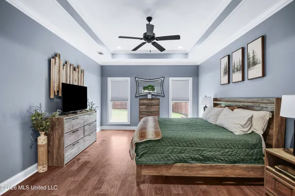 $399,000 | 670 Hidden Hills Crossing, Brandon, MS 39047