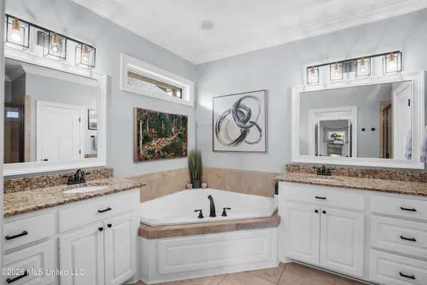 $399,000 | 670 Hidden Hills Crossing, Brandon, MS 39047