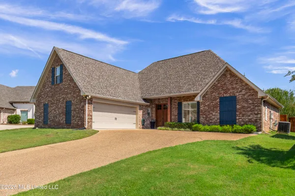 $399,000 | 670 Hidden Hills Crossing, Brandon, MS 39047