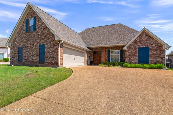 $399,000 | 670 Hidden Hills Crossing, Brandon, MS 39047