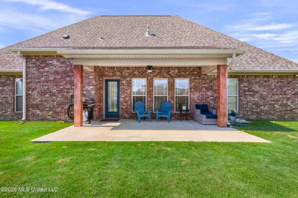 $399,000 | 670 Hidden Hills Crossing, Brandon, MS 39047