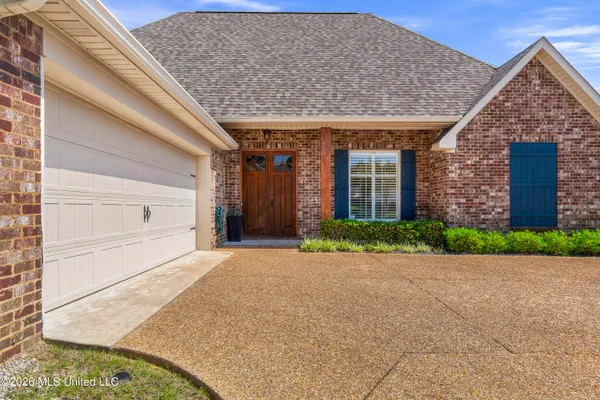 $399,000 | 670 Hidden Hills Crossing, Brandon, MS 39047