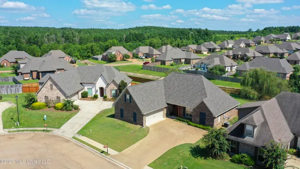 $399,000 | 670 Hidden Hills Crossing, Brandon, MS 39047